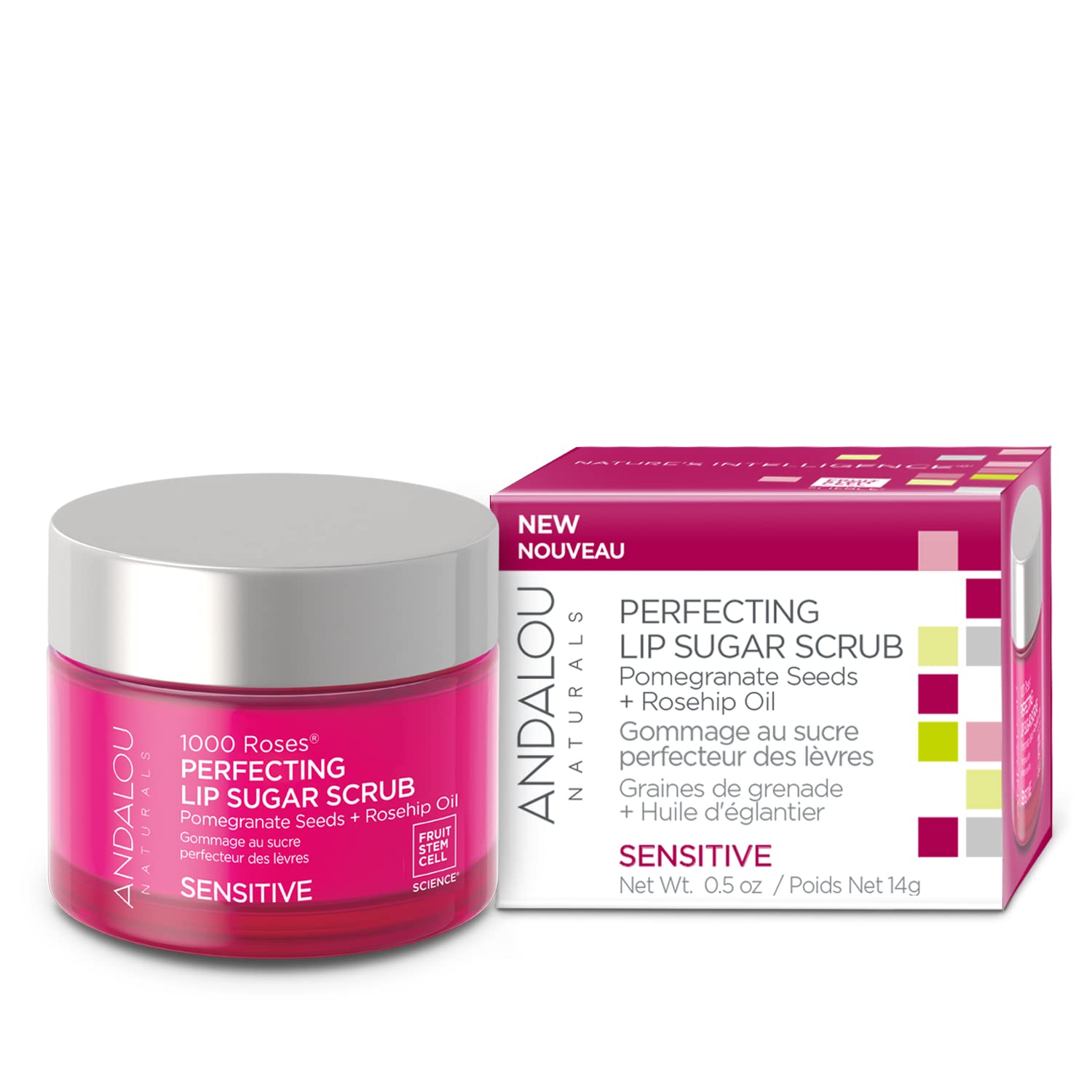 ANDALOU NATURALS